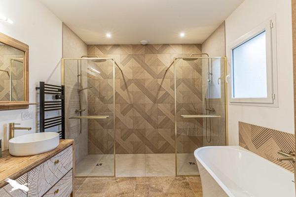 Maison à vendre |  Castelnau-de-Médoc |  5 pièces | 133 m²