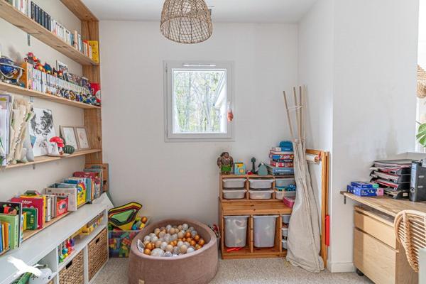 Maison à vendre |  Castelnau-de-Médoc |  5 pièces | 133 m²