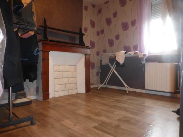 MAISON BOURGEOISE DE 160 M² HAB REFAITE A NEUF SUR 540 M² DE TERRAIN CLOS AU CALME A 800 M DE LA GARE DE HERME Clermont (60600)