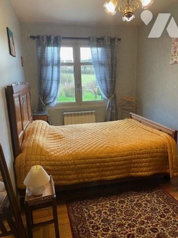 PAVILLON INDIVIDUEL SUR SOUS/SOL