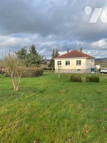 PAVILLON INDIVIDUEL SUR SOUS/SOL