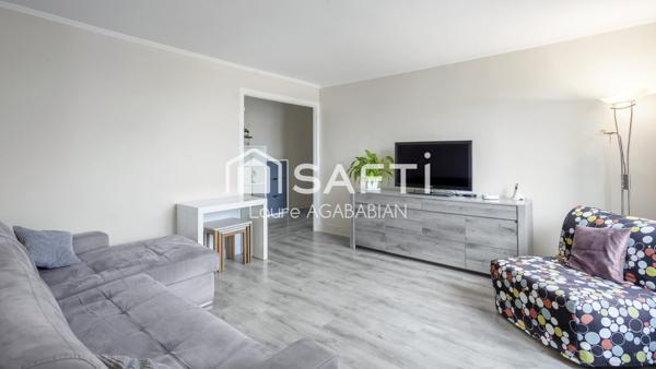 Emplacement recherché en plein cœur de Clamart !