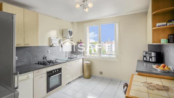 Emplacement recherché en plein cœur de Clamart !