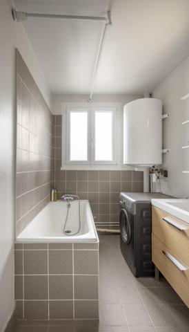 Emplacement recherché en plein cœur de Clamart !