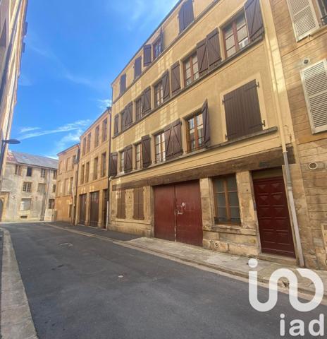 Immeuble à vendre 297 m² Sedan