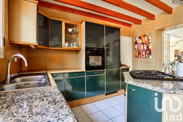 Maison à vendre 5 pièces 260 m² Mazé-Milon