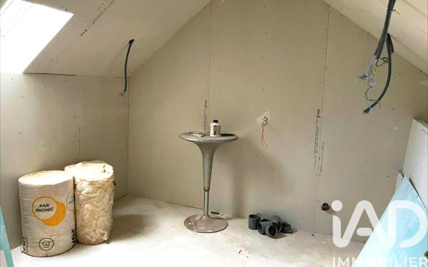 Appartement à vendre 2 pièces 70 m² Athis-Mons