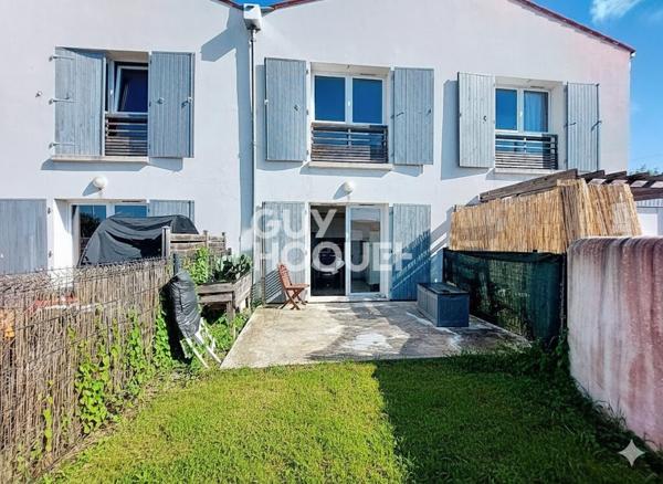 Maison à louer de 3 pièces de 71 m²