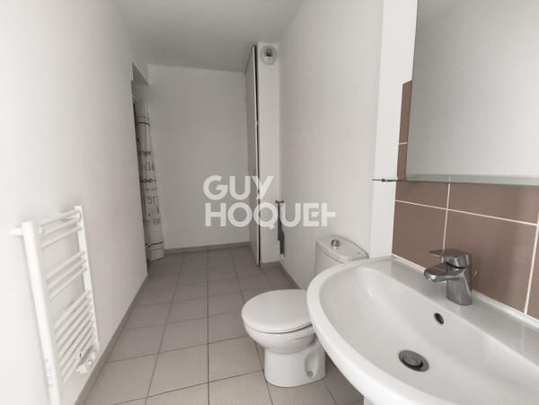 Maison à louer de 3 pièces de 71 m²