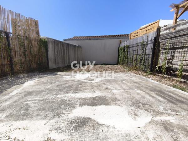 Maison à louer de 3 pièces de 71 m²