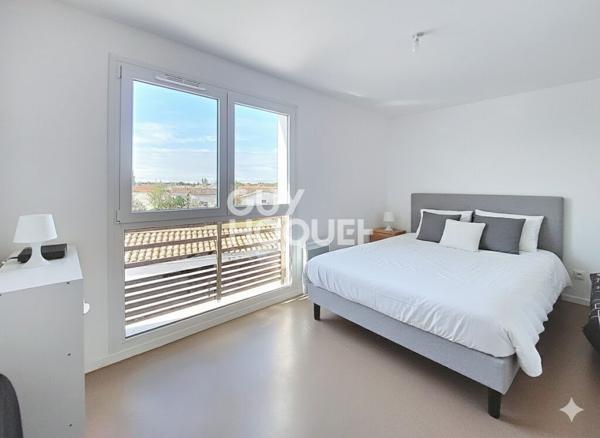 Maison à louer de 3 pièces de 71 m²