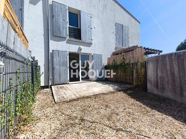 Maison à louer de 3 pièces de 71 m²