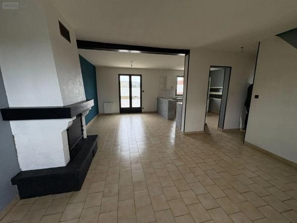 Achat - Maison | Maison Longroy 76260 5 pièces 92 m 2 450 m 2