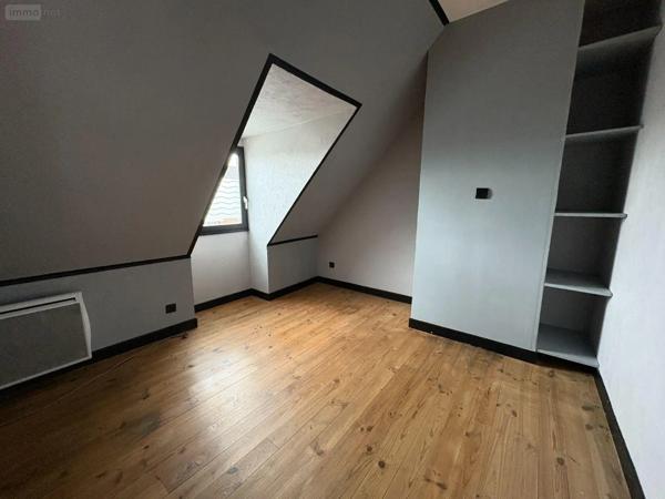 Achat - Maison | Maison Longroy 76260 5 pièces 92 m 2 450 m 2