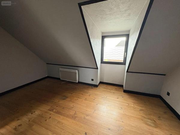 Achat - Maison | Maison Longroy 76260 5 pièces 92 m 2 450 m 2