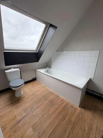 Achat - Maison | Maison Longroy 76260 5 pièces 92 m 2 450 m 2