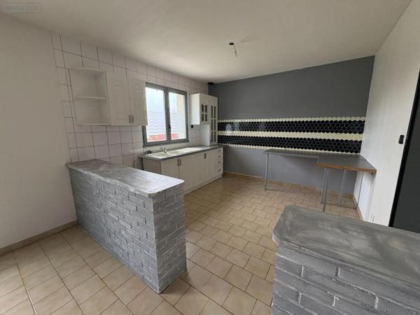 Achat - Maison | Maison Longroy 76260 5 pièces 92 m 2 450 m 2