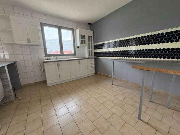 Achat - Maison | Maison Longroy 76260 5 pièces 92 m 2 450 m 2