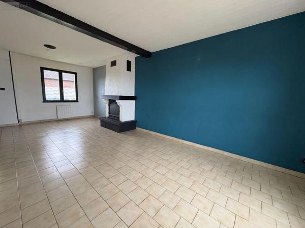 Achat - Maison | Maison Longroy 76260 5 pièces 92 m 2 450 m 2