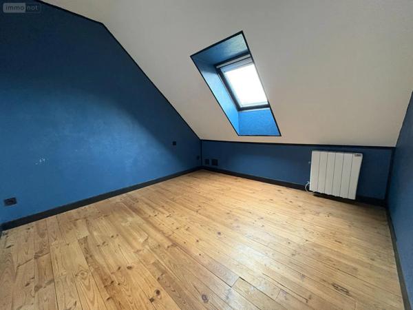 Achat - Maison | Maison Longroy 76260 5 pièces 92 m 2 450 m 2