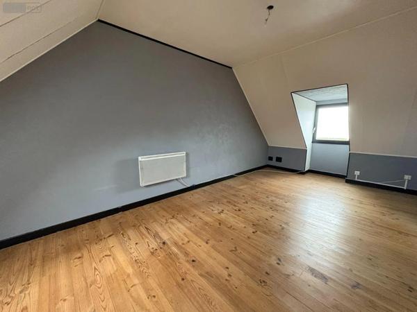 Achat - Maison | Maison Longroy 76260 5 pièces 92 m 2 450 m 2