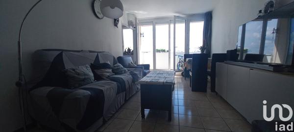 Appartement à vendre 3 pièces 60 m² Orly