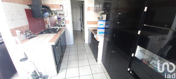 Appartement à vendre 3 pièces 60 m² Orly