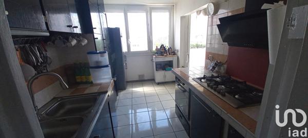 Appartement à vendre 3 pièces 60 m² Orly