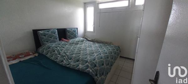 Appartement à vendre 3 pièces 60 m² Orly