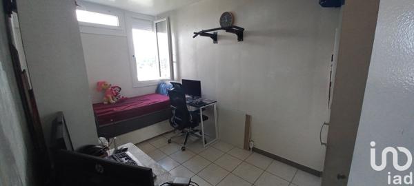 Appartement à vendre 3 pièces 60 m² Orly