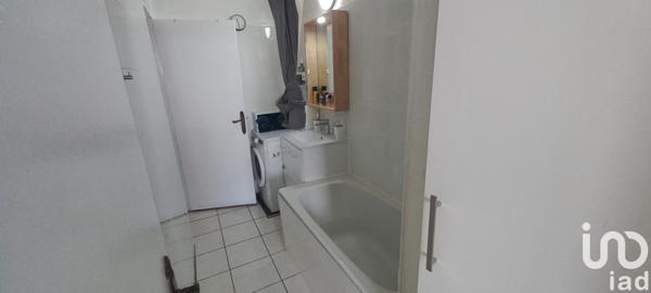 Appartement à vendre 3 pièces 60 m² Orly
