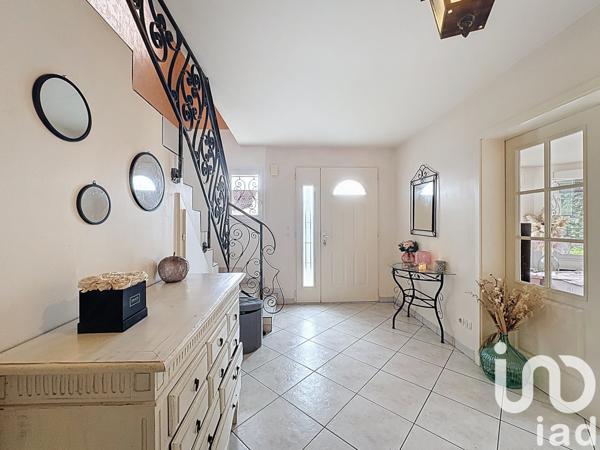 Maison à vendre 8 pièces 180 m² Augny