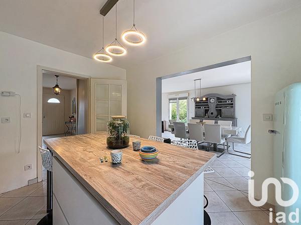 Maison à vendre 8 pièces 180 m² Augny