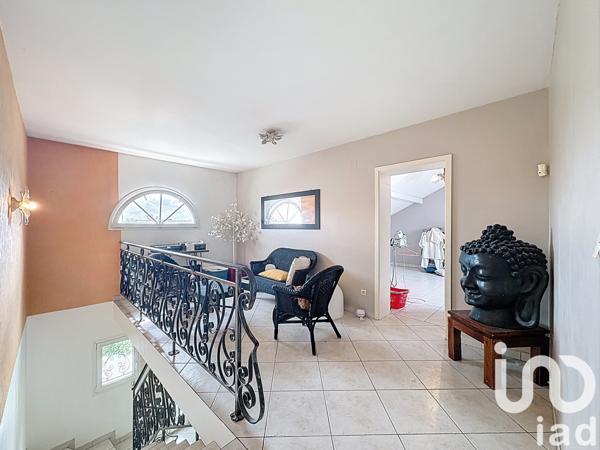 Maison à vendre 8 pièces 180 m² Augny