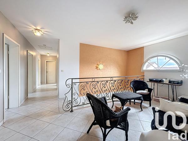 Maison à vendre 8 pièces 180 m² Augny