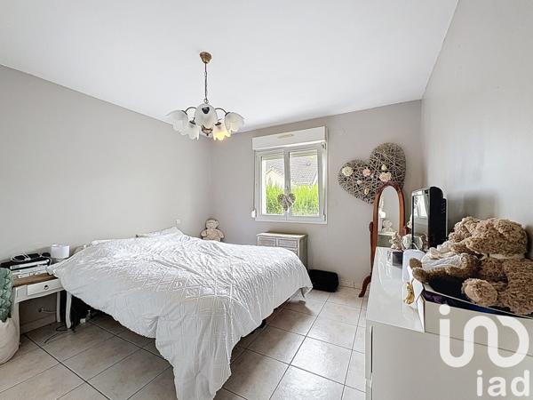 Maison à vendre 8 pièces 180 m² Augny