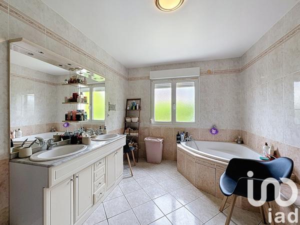 Maison à vendre 8 pièces 180 m² Augny