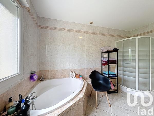 Maison à vendre 8 pièces 180 m² Augny