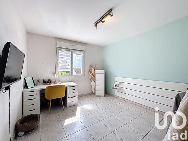 Maison à vendre 8 pièces 180 m² Augny