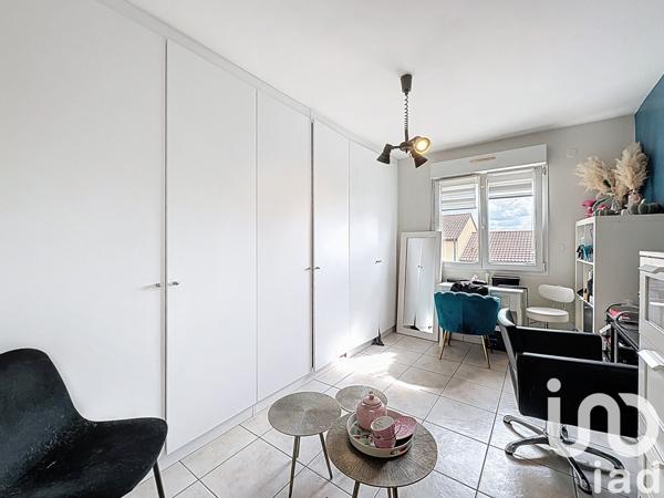 Maison à vendre 8 pièces 180 m² Augny