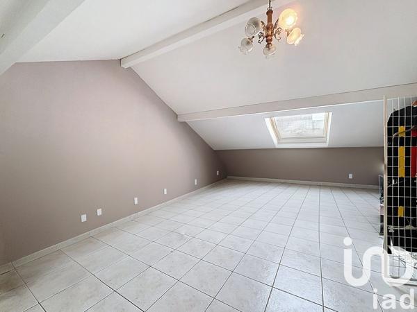 Maison à vendre 8 pièces 180 m² Augny