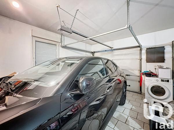 Maison à vendre 8 pièces 180 m² Augny