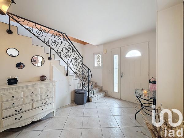 Maison à vendre 8 pièces 180 m² Augny