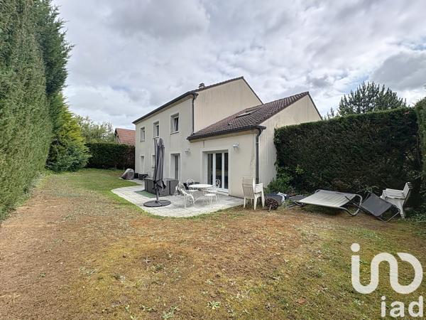 Maison à vendre 8 pièces 180 m² Augny