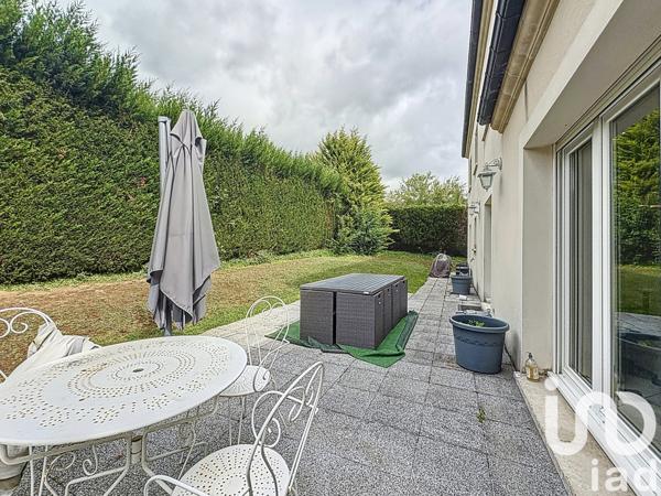 Maison à vendre 8 pièces 180 m² Augny