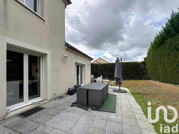 Maison à vendre 8 pièces 180 m² Augny