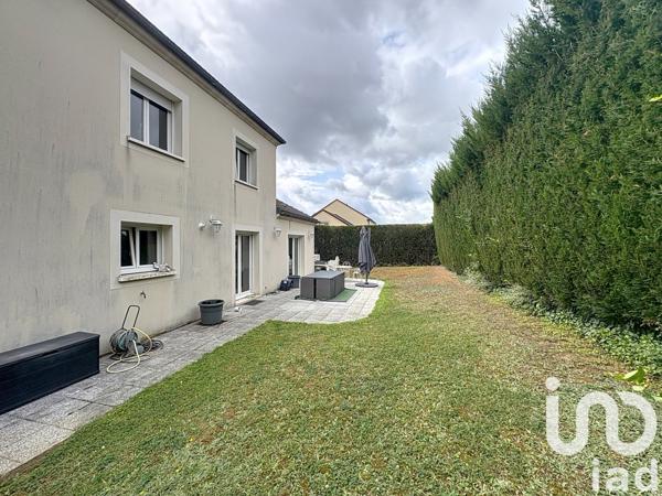 Maison à vendre 8 pièces 180 m² Augny