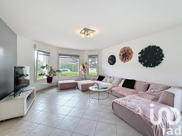 Maison à vendre 8 pièces 180 m² Augny