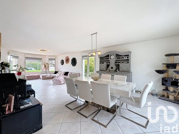 Maison à vendre 8 pièces 180 m² Augny
