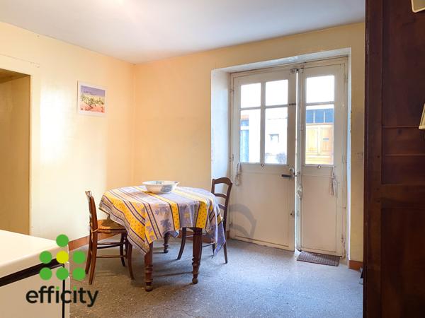 Maison 5 pièces - 150 m² Exclusivité efficity